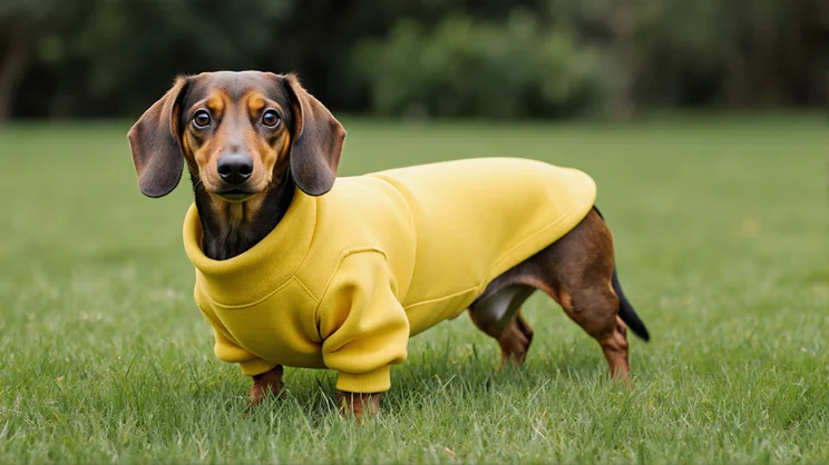 Dachshunds clothes