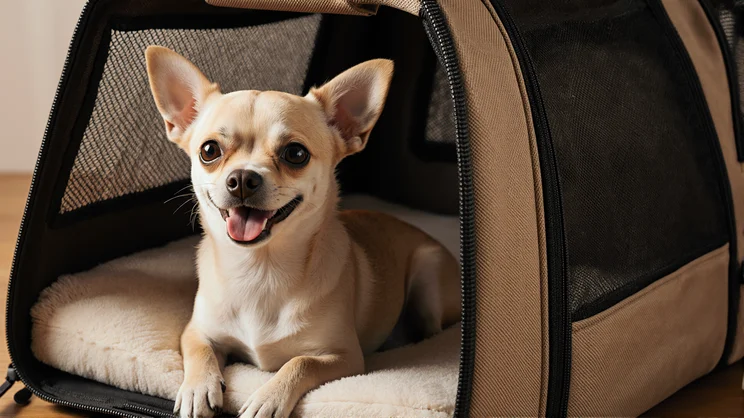 dog carrier bag